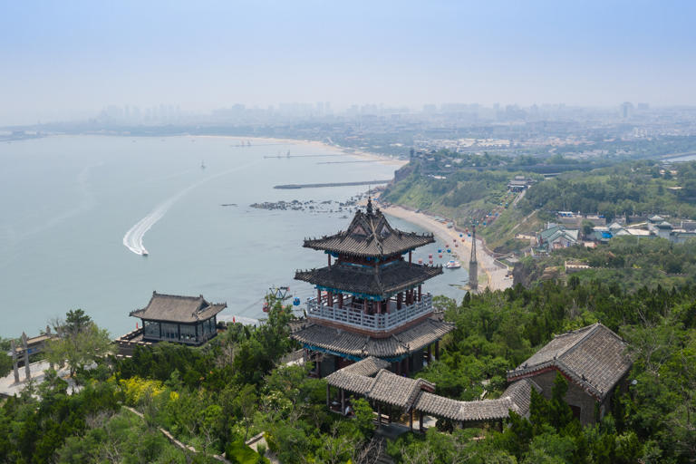 山东旅游，一定不能错过的这六个地方，你都去过吗？