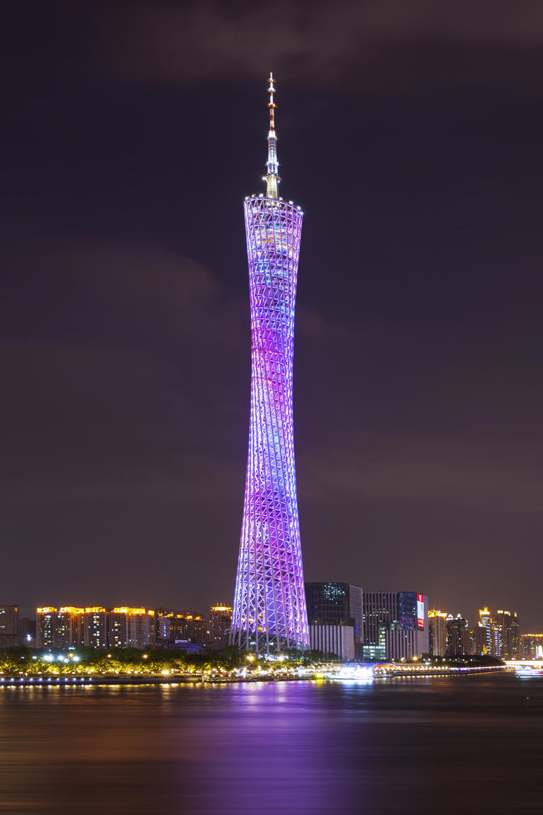 广东旅游最值得去的10大景点，玩遍广东，这些地方不可不去！收好去玩~