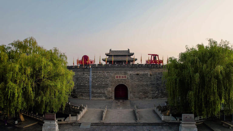 山东旅游，一定不能错过的这六个地方，你都去过吗？