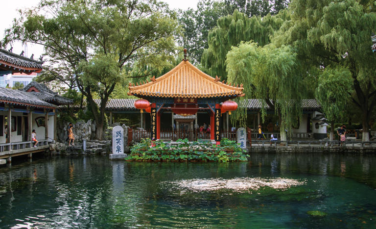 山东旅游，一定不能错过的这六个地方，你都去过吗？