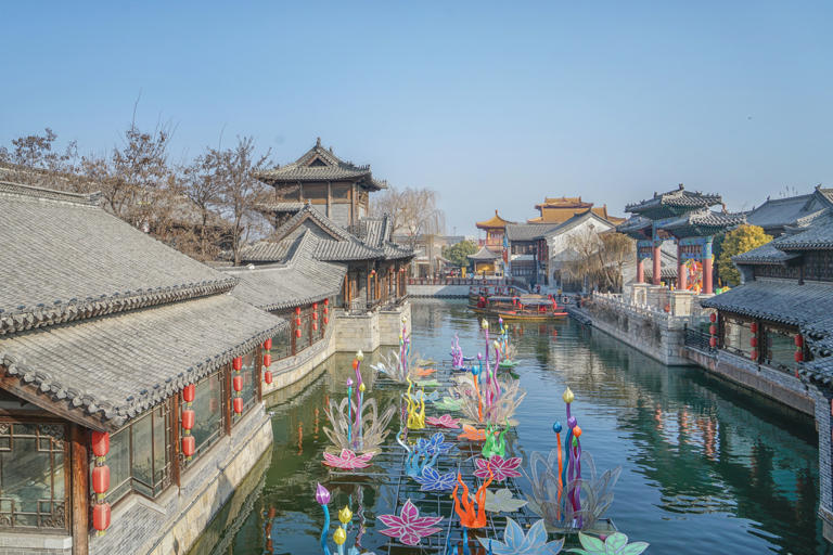 山东旅游，一定不能错过的这六个地方，你都去过吗？